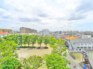 サンビーム行徳の物件内観写真